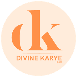 Divine Karye Logo