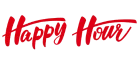 Happy Hours Logo